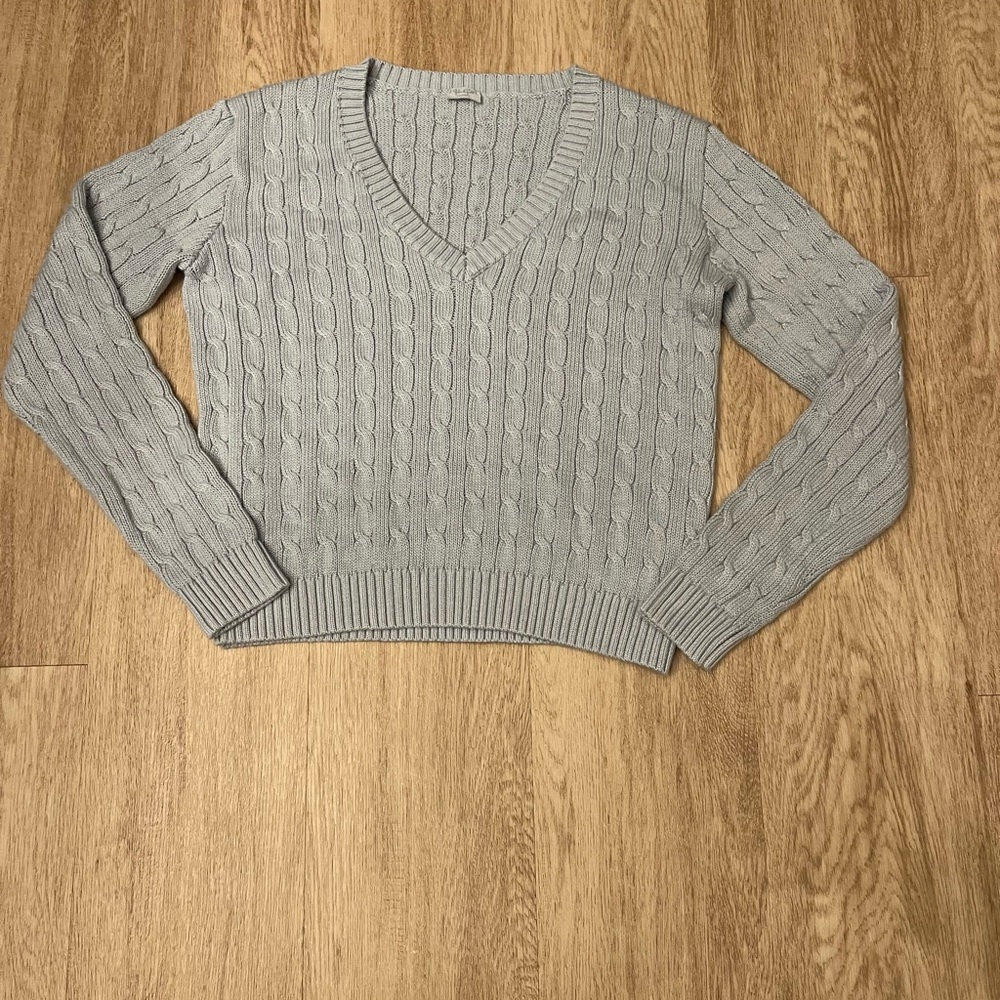 brandy melville sweater